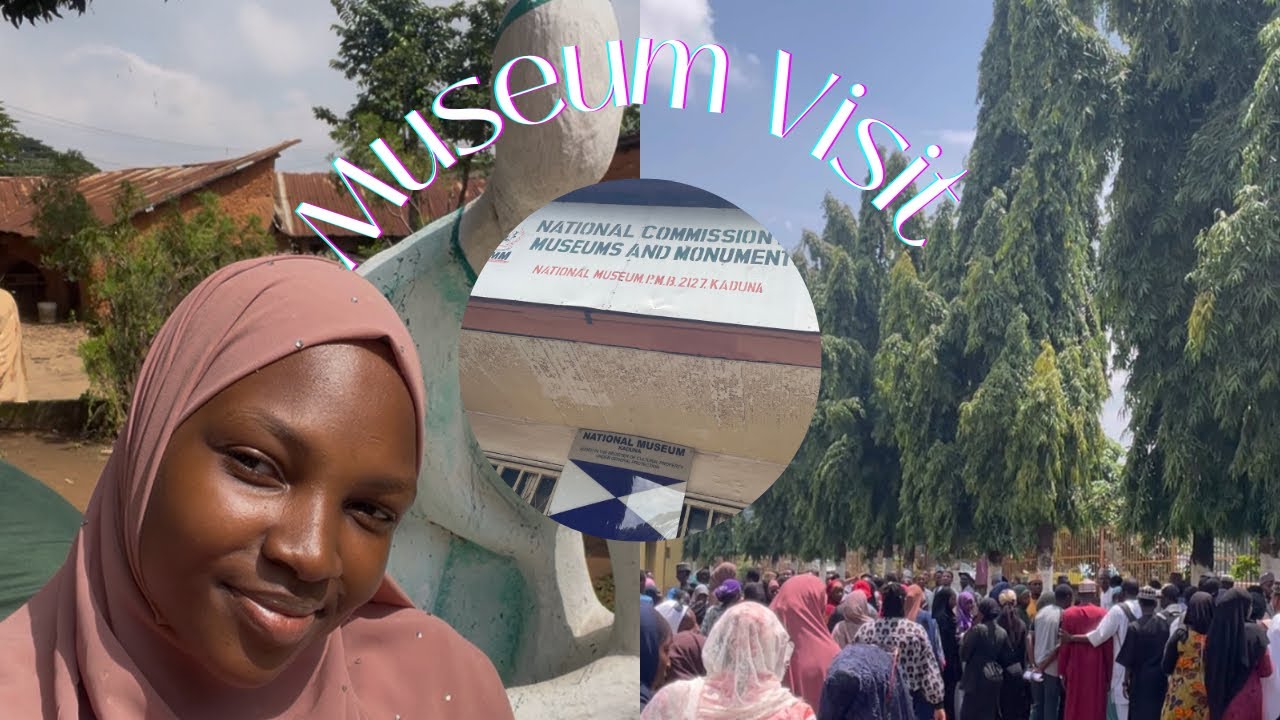 Museum Day With Friends 🫂❤️ | Memories, Laughter & Ancient Stories