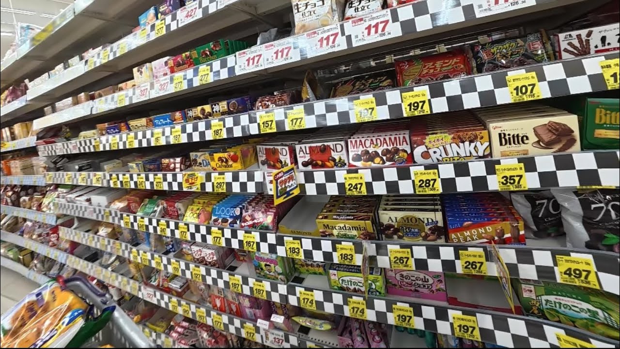 Shopping Oleh-Oleh di Jepang! Persiapan Mudik Setelah 3 Tahun 🇯🇵✈️