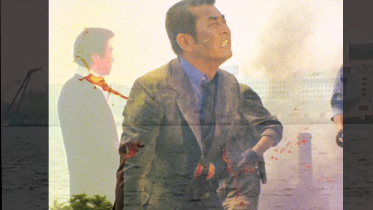 石原裕次郎西部警察みんな誰かを愛してる