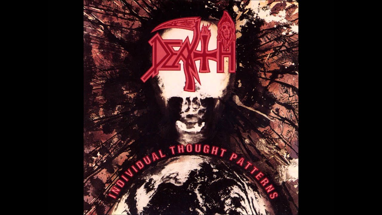Death - In Human Form (HQ)