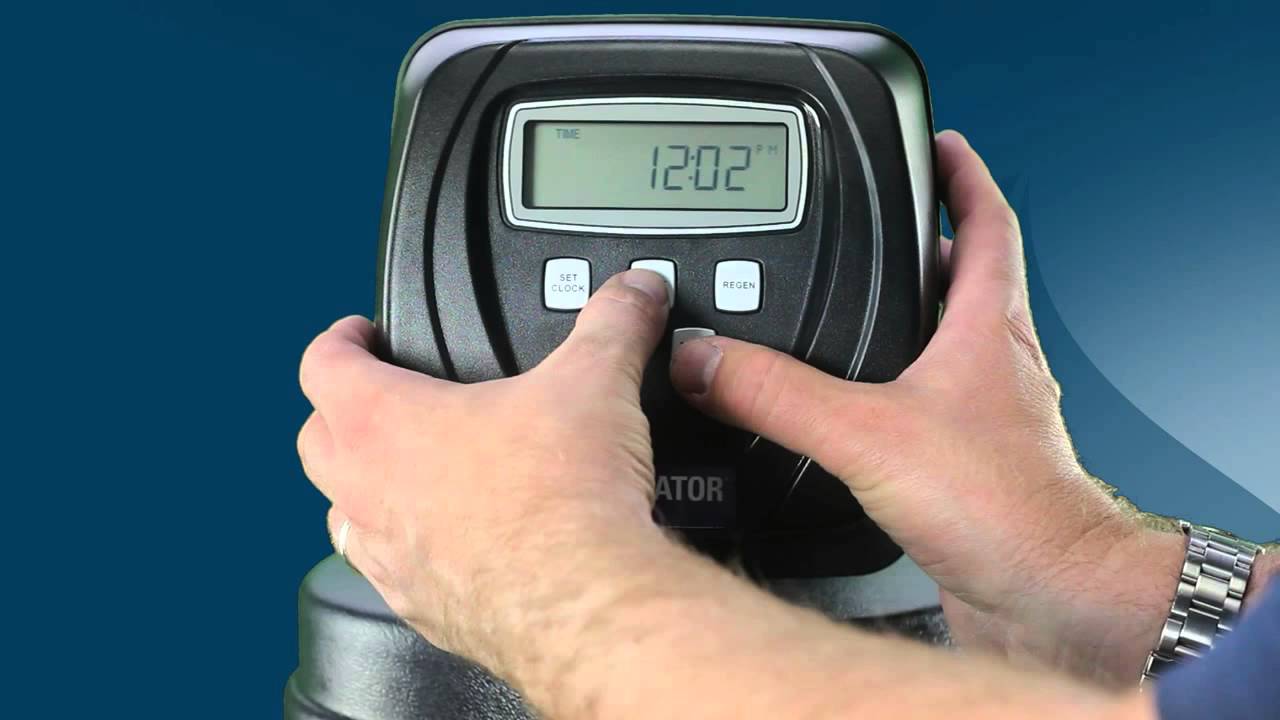 WaterTech: Troubleshooting Salt Taste in Water