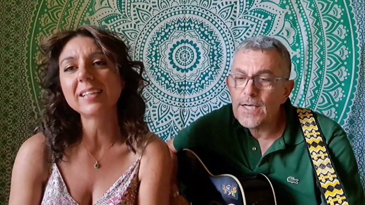 Annalisa, Tananai - Storie brevi (cover by L'ALIANTE)