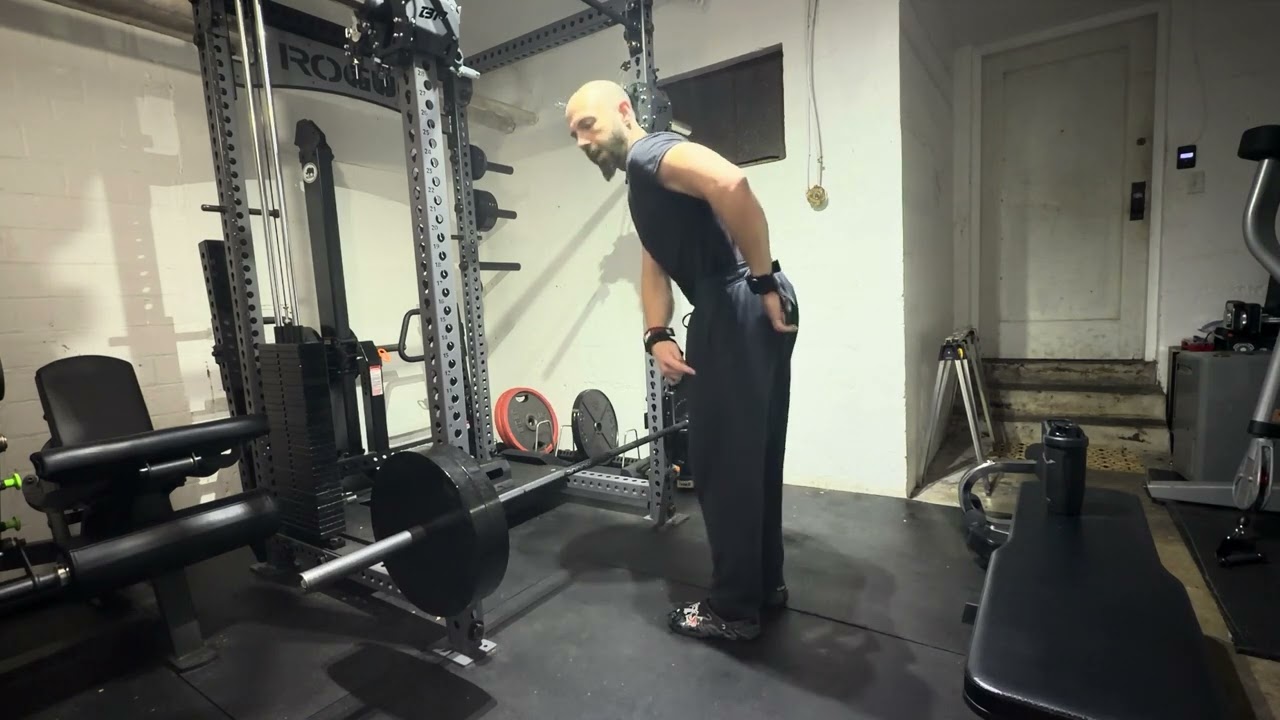 RDL Cues for Back Pain