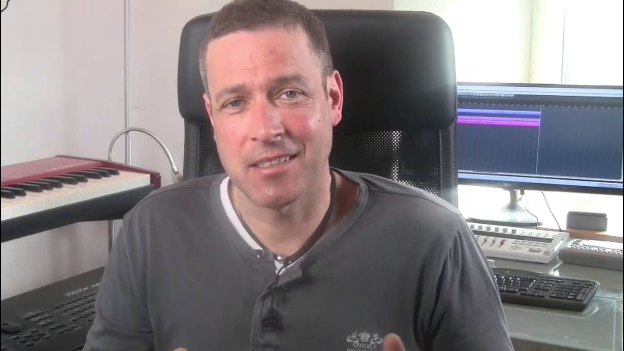 Beispiele und Ausschnitte aus der neuen TastenTreff-Jahres DVD 2015