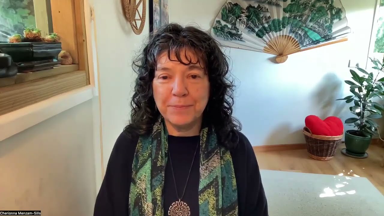 About Womb Surround Process Workshops