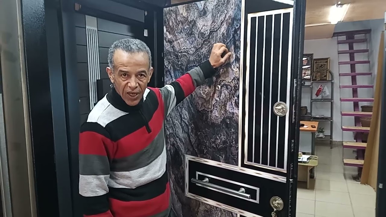 portes blindees مرحبا بكم في اناسي اتمنة مناسبة 0664884890