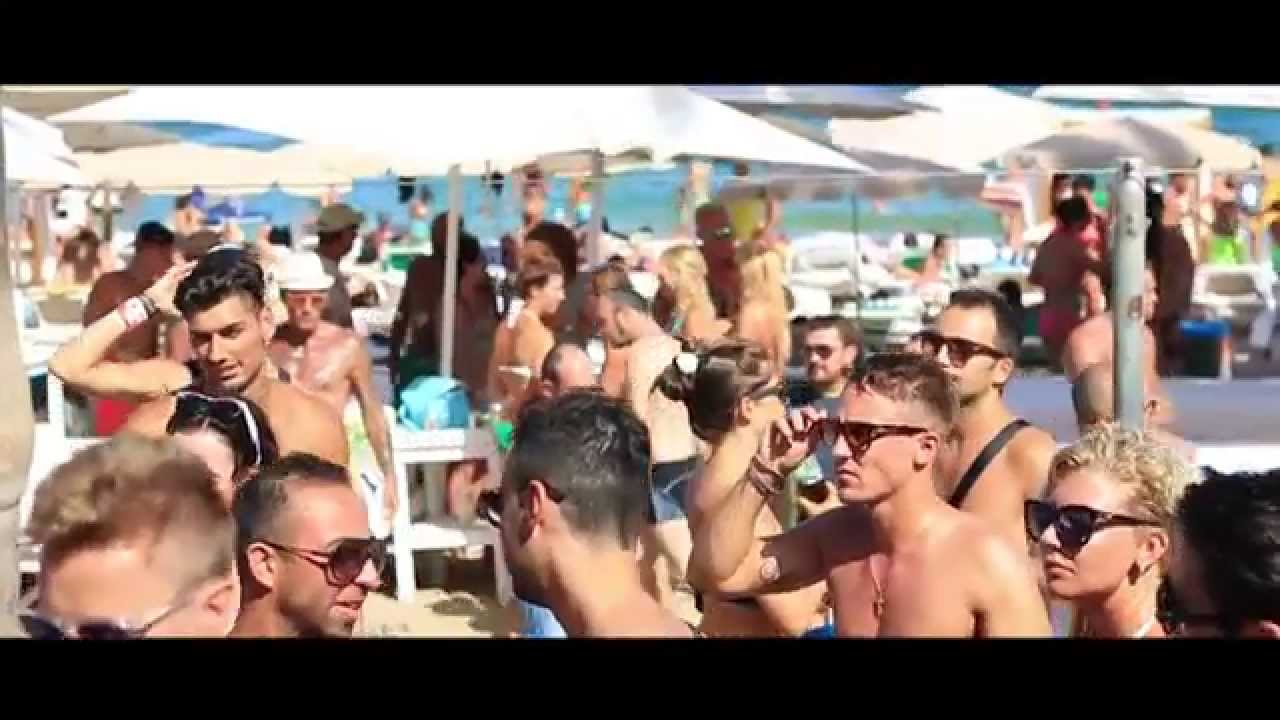 Felix Da Funk @ Bora Bora Ibiza - I DO IBIZA 2015