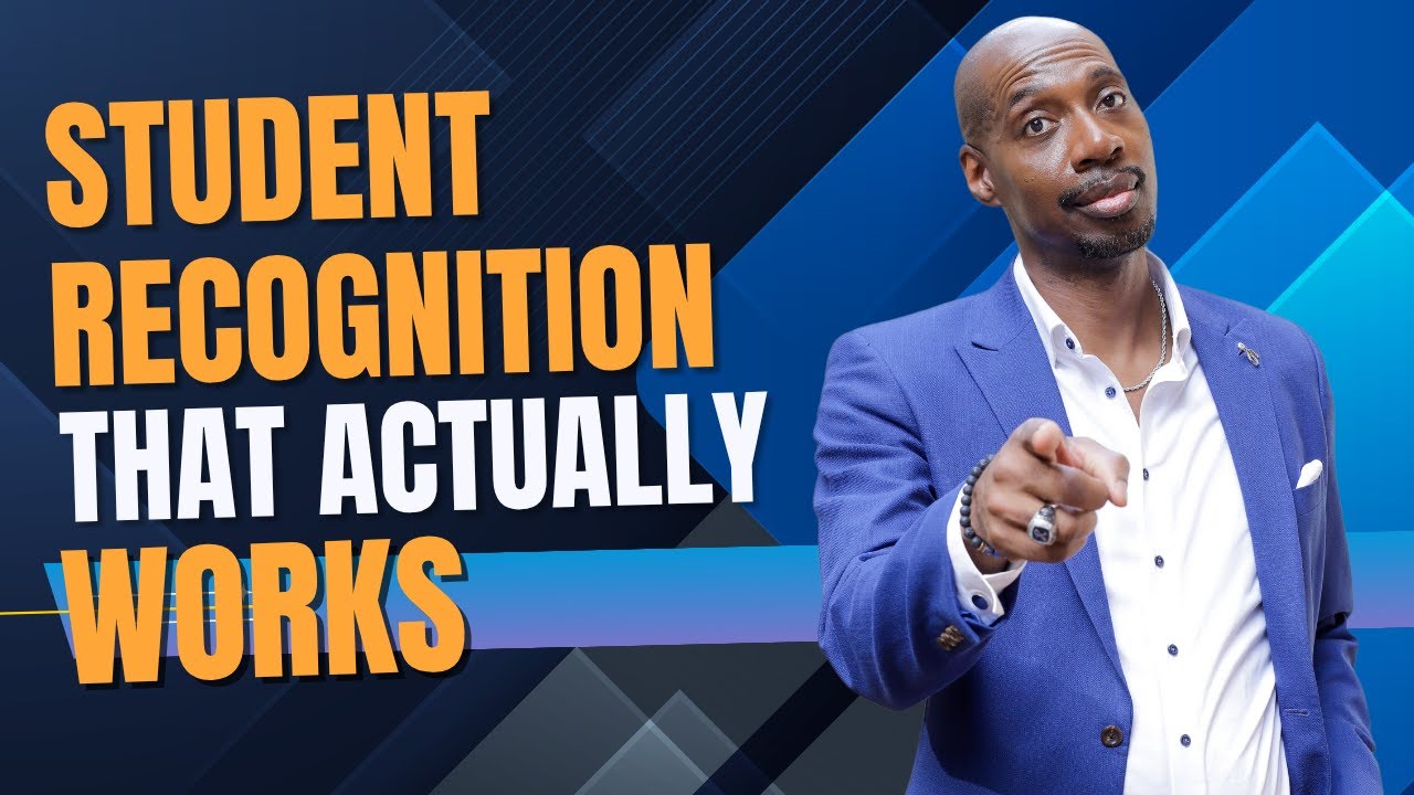 Top 10 Student Recognition Ideas That Actually Work (And Aren’t Cheesy!)
