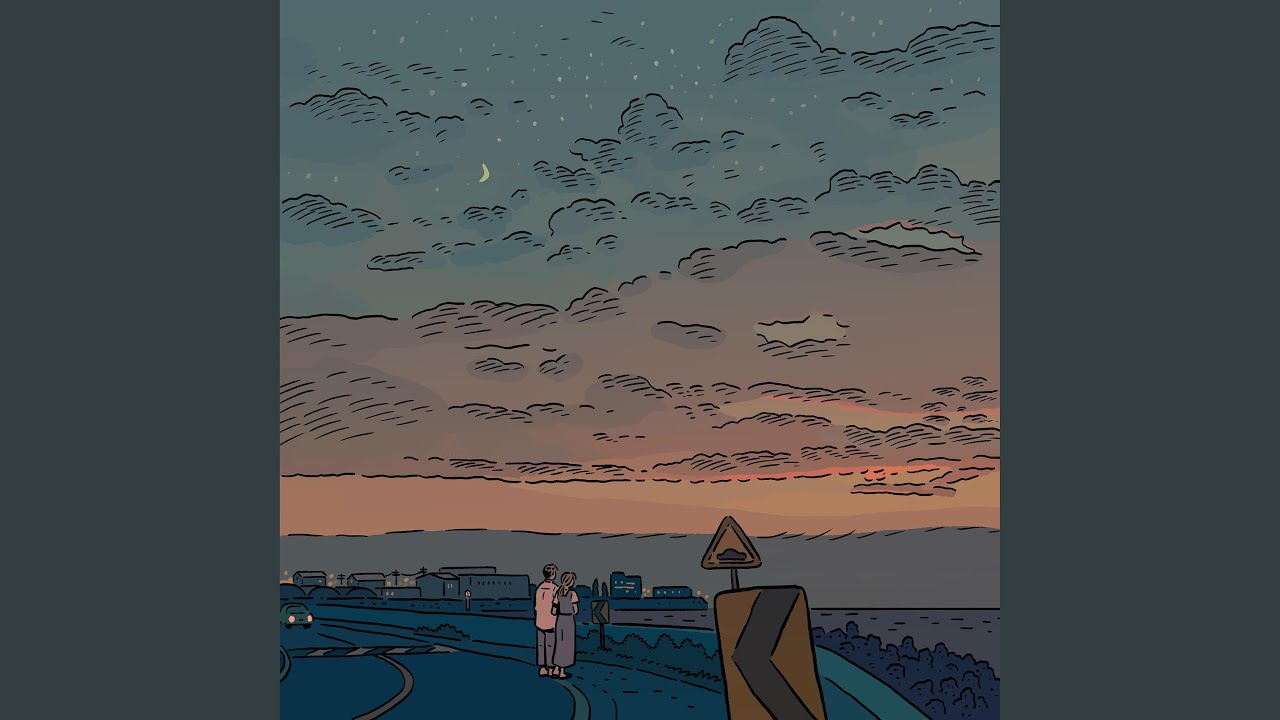 OCEAN (Feat. Hoyeon Kim)