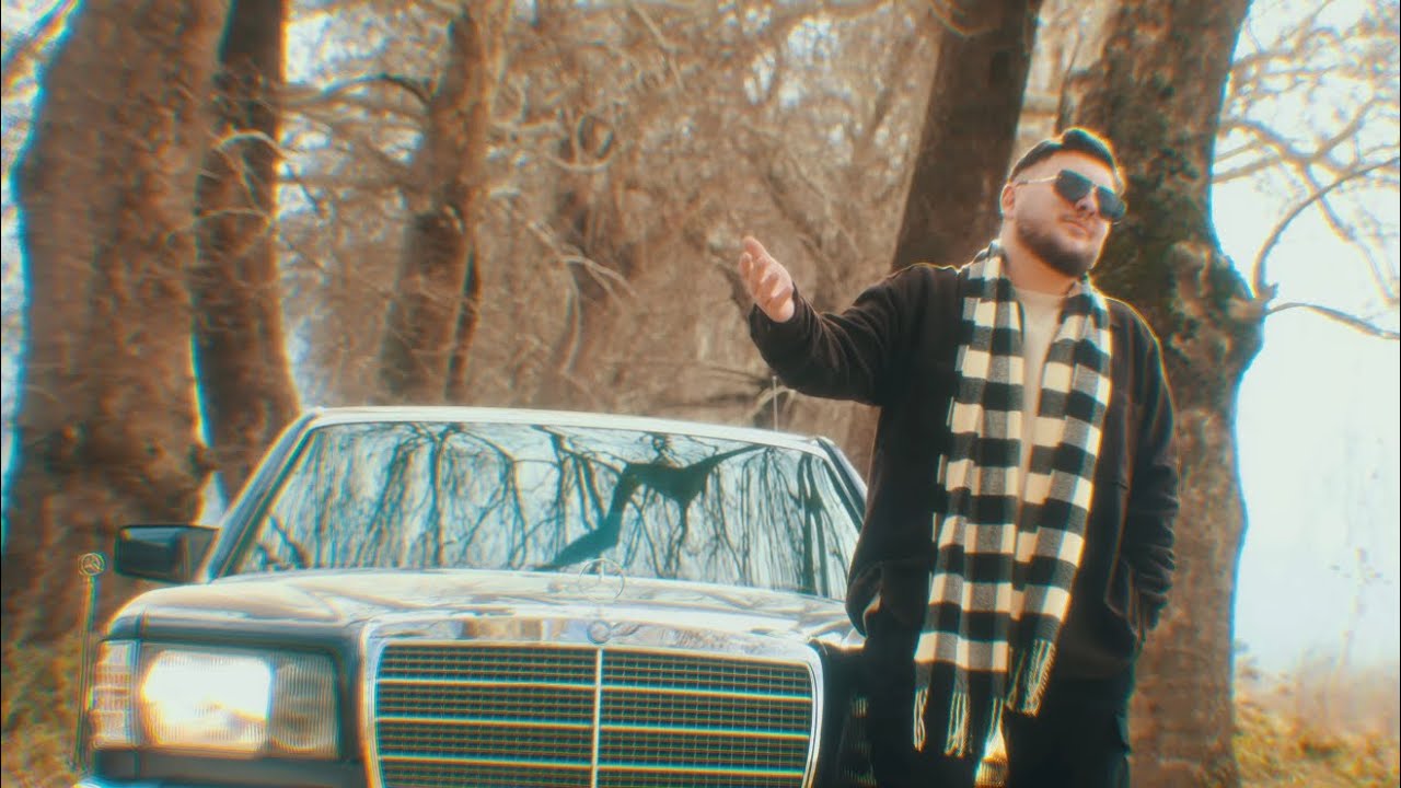 Samet Piyaleoğlu - Akıp Gittin