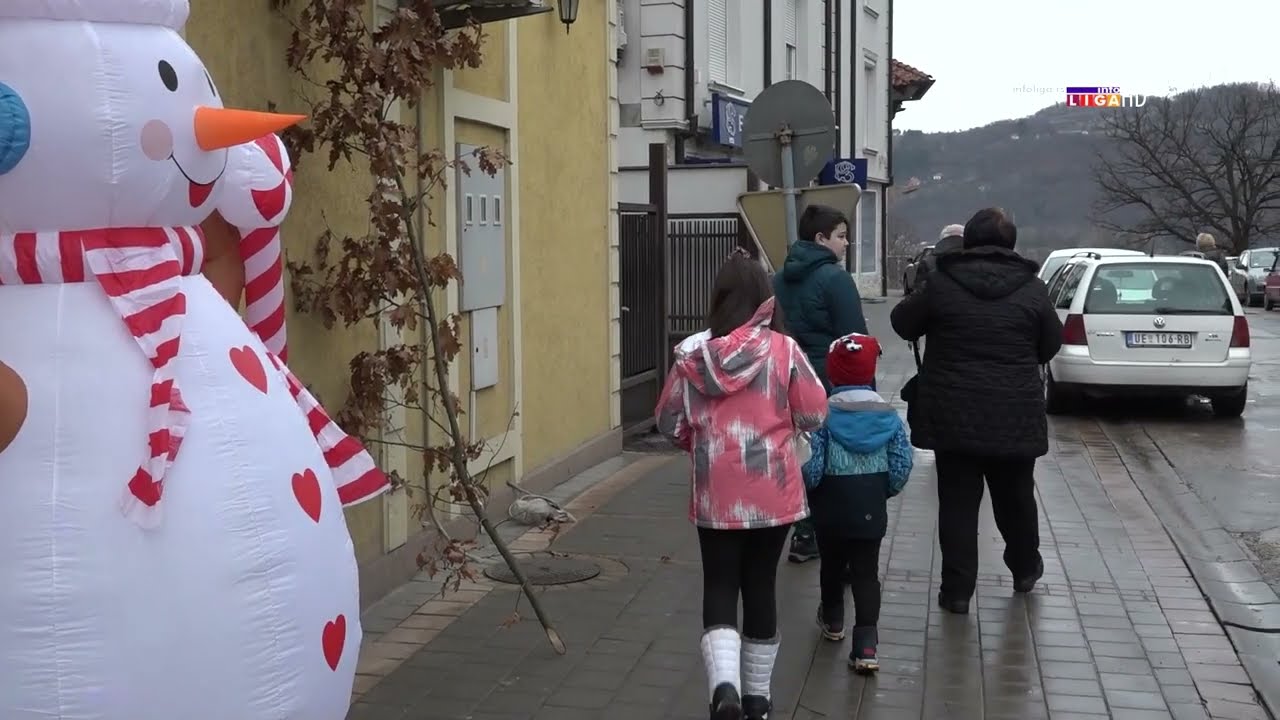 Milionske investicije u opštini Arilje