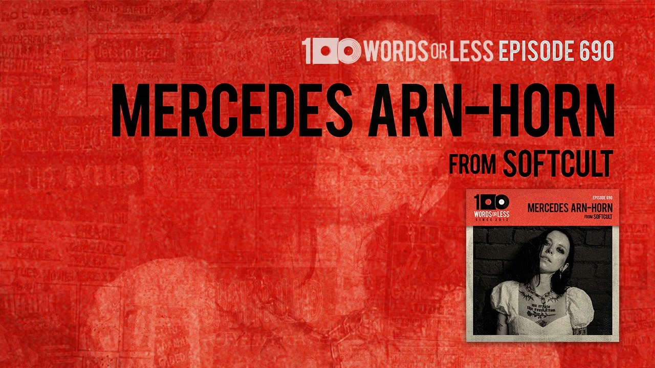Mercedes Arn-Horn from Softcult