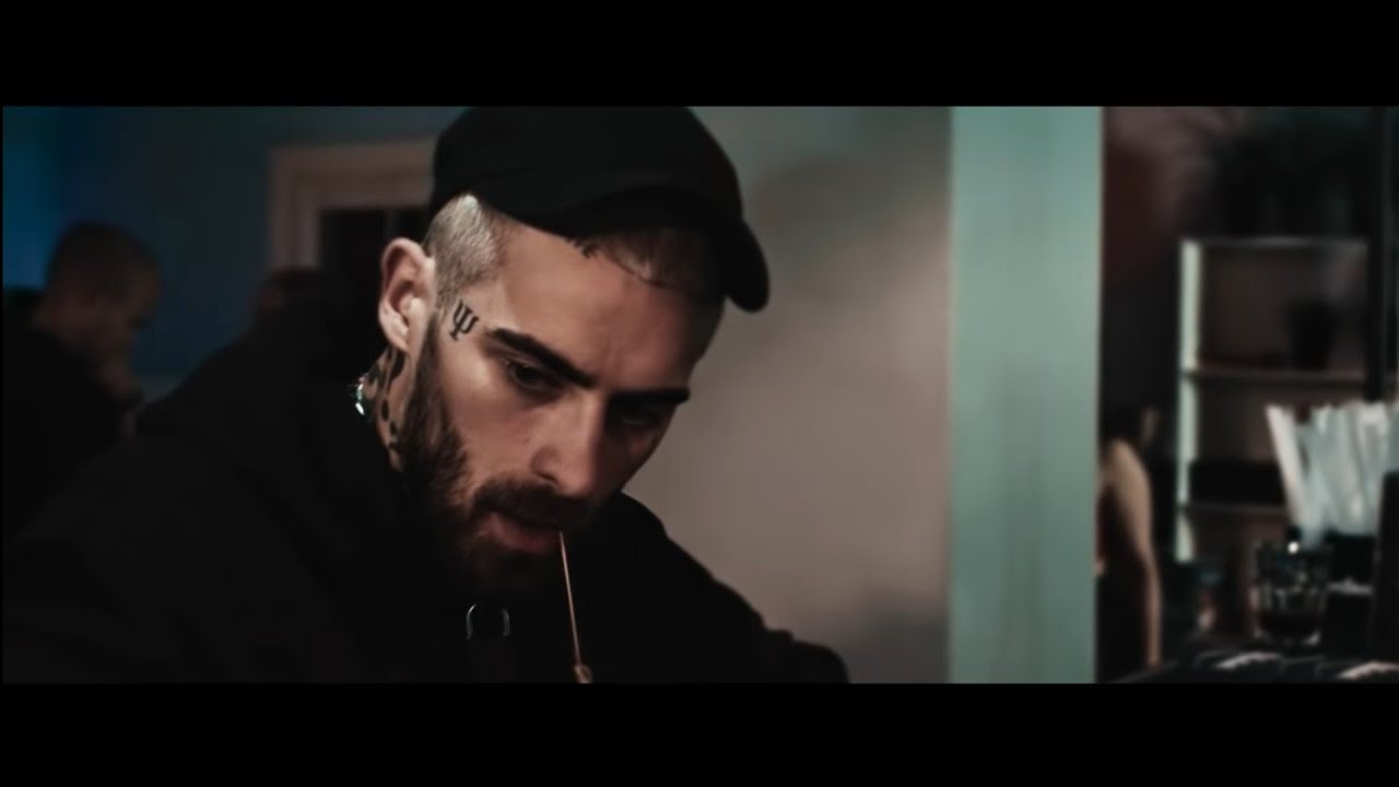 Quebonafide x ReTo - 