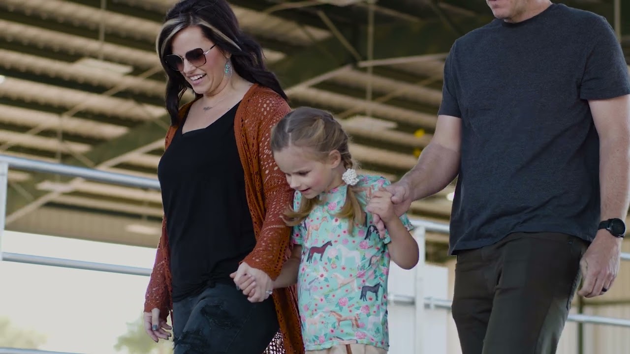 Making an Impact: Therapeutic Riding of Tucson