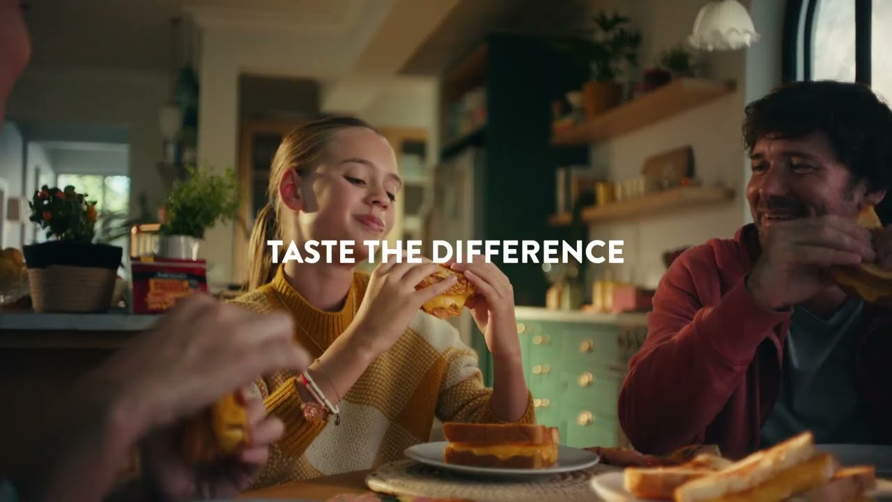 Sargento&reg; Family Promise | Natural American