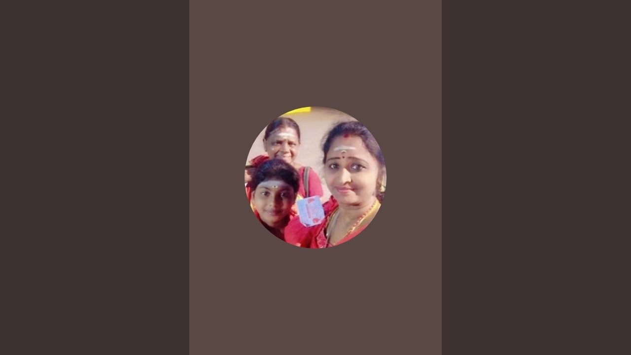 sanjana samayal is live