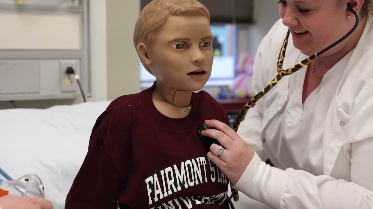 College of Nursing Overview