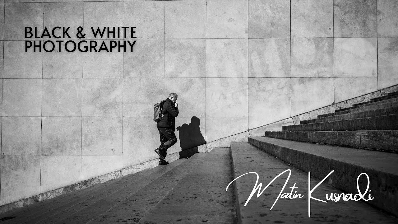 Black and White Photography | 