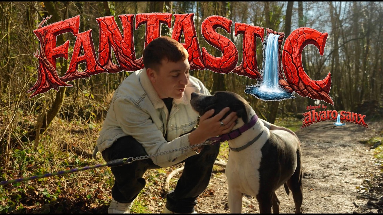 Noite 13 - Fantastic (Prod Lenny Face)