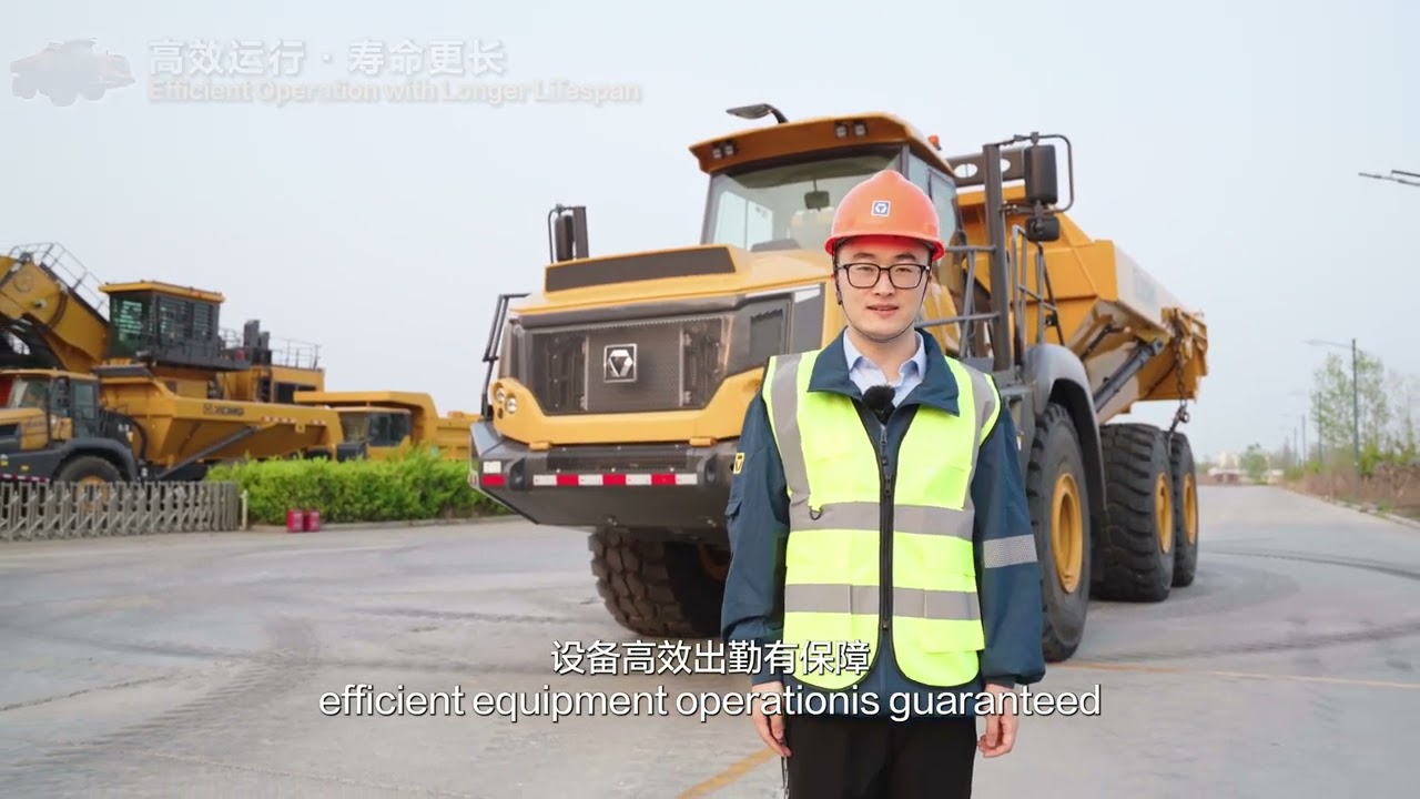 made in China XDA45U#miningequipment