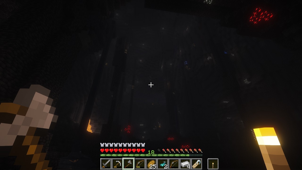 Minecraft (Part 2)
