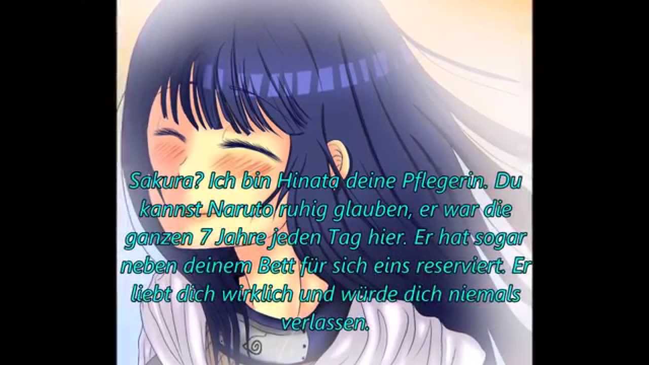 NaruSaku - Schweres Schicksal OS