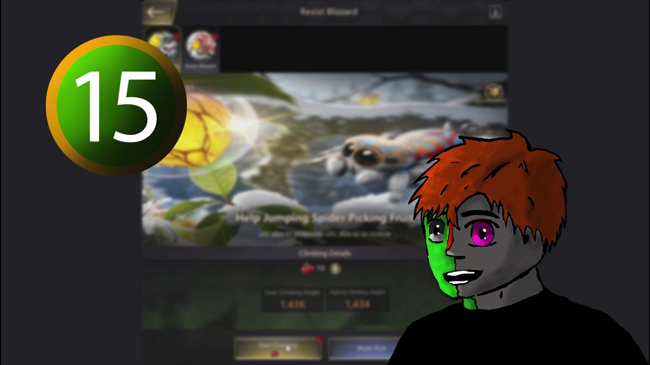 Ants: Episode 15 - More Progress!