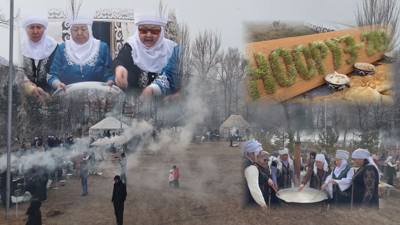 УТРК НАРЫН:41  КАЗАН  СҮМӨЛӨК НАРЫН ШААРЫНДА ЖАСАЛУУДА