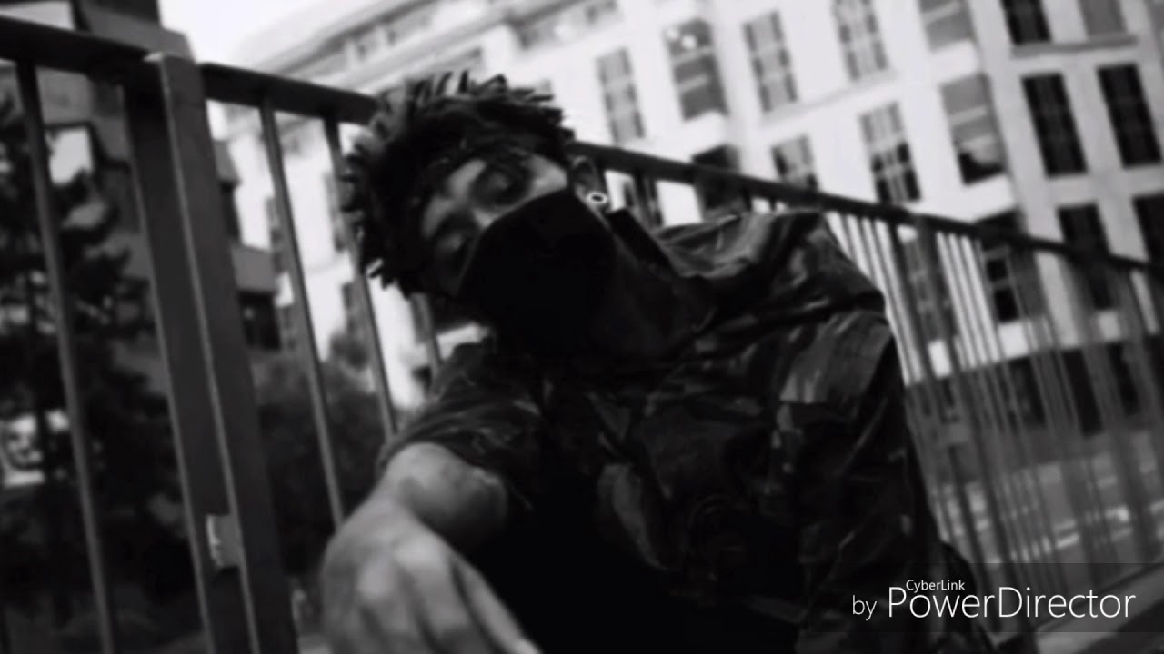 Scarlxrd- DXNT GX THERE (edit)