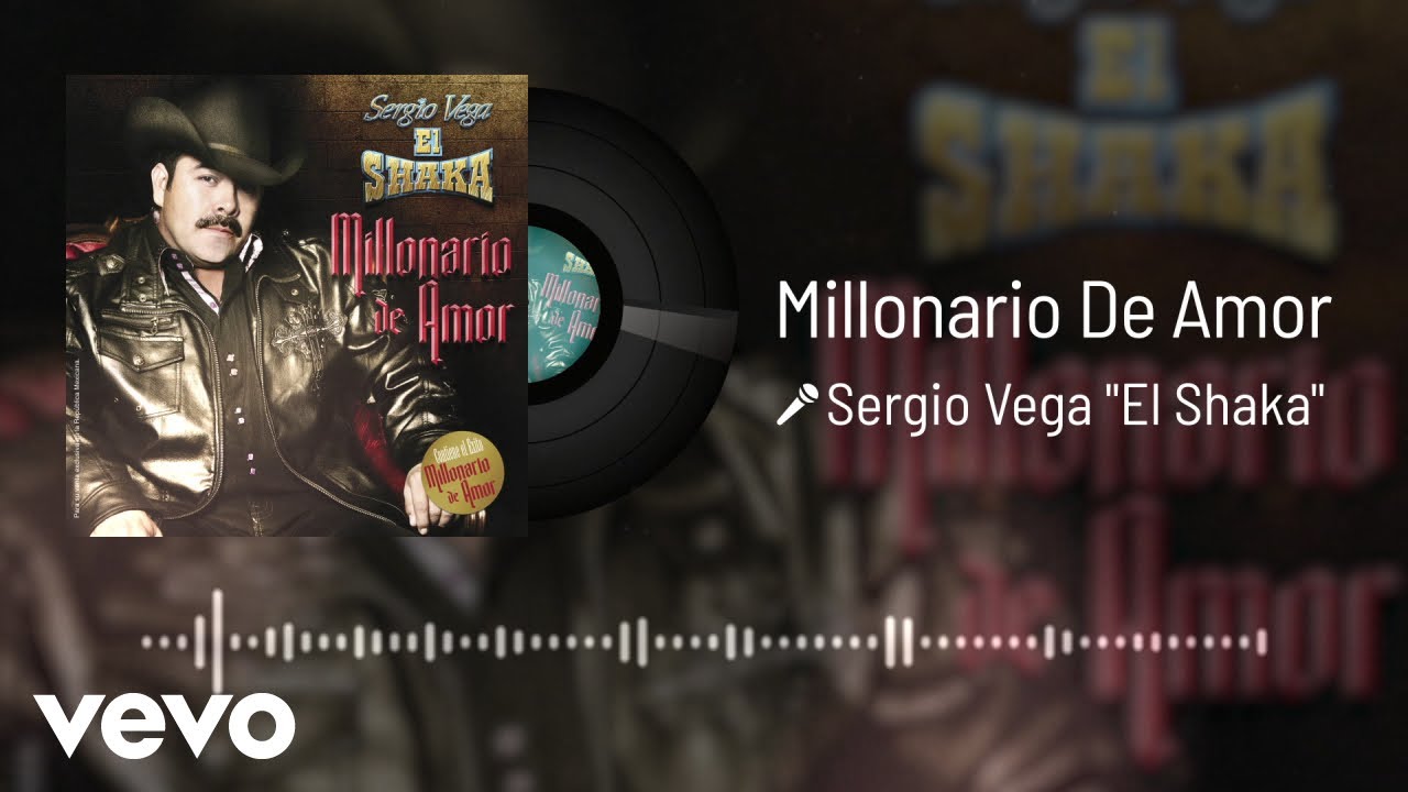 Sergio Vega 
