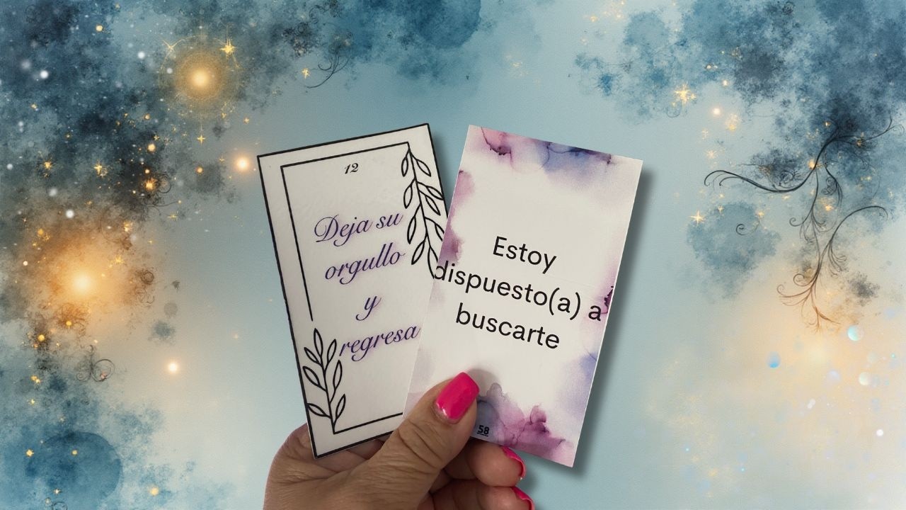 PISCIS♓️ Es su turno! Quiso olvidarte pero no ha podido! Se da cuenta ahora cuanto le importas!