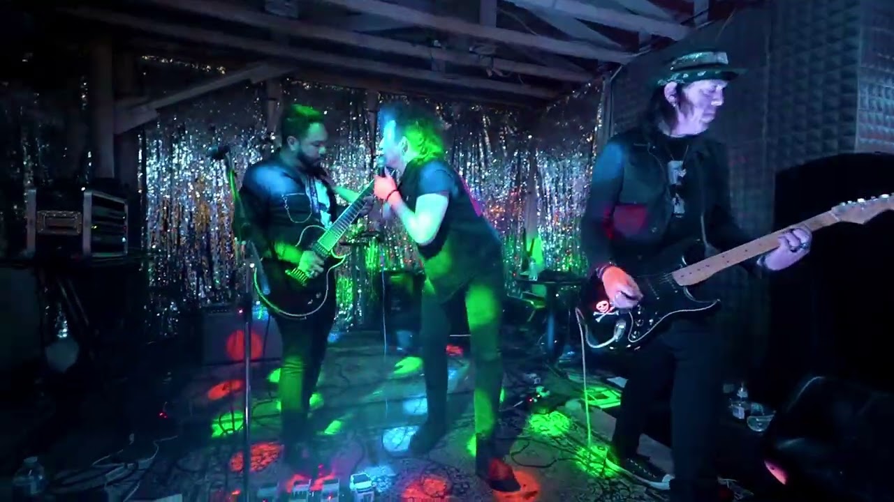 13th Sky at Lustfest 1/17/26