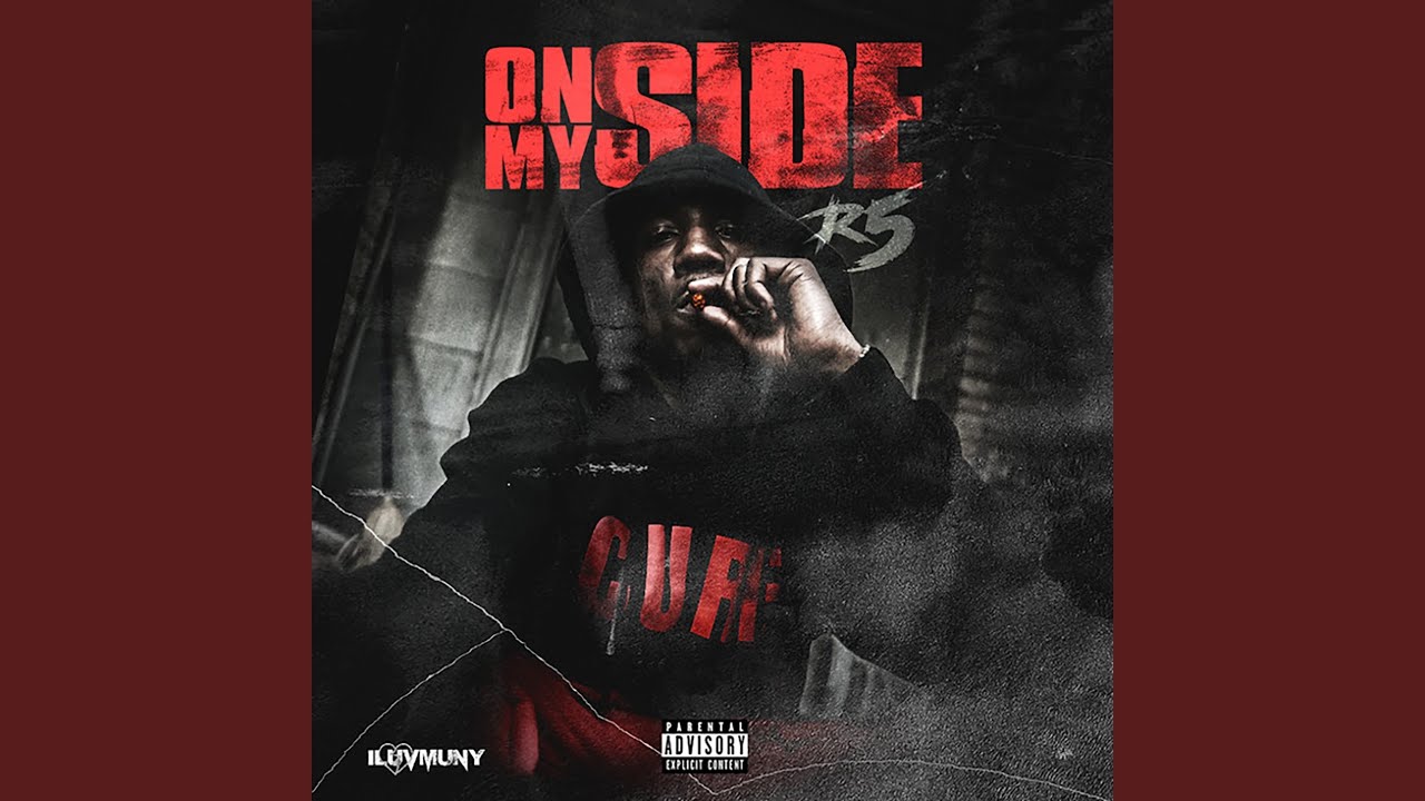 On My Side (feat. iLuvMuny)