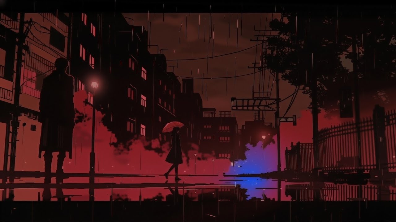 pov: u lost your girl to your bro | dark phonk mix