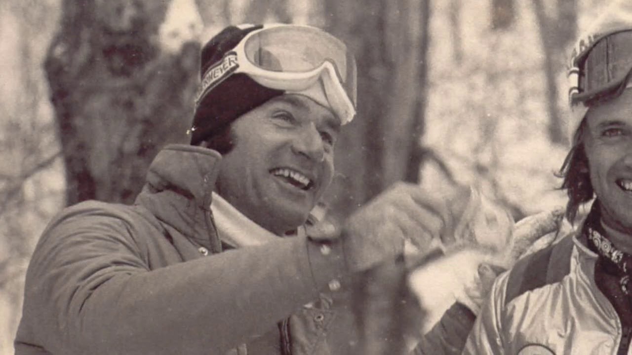 60 Years of Sugarbush - The Eras