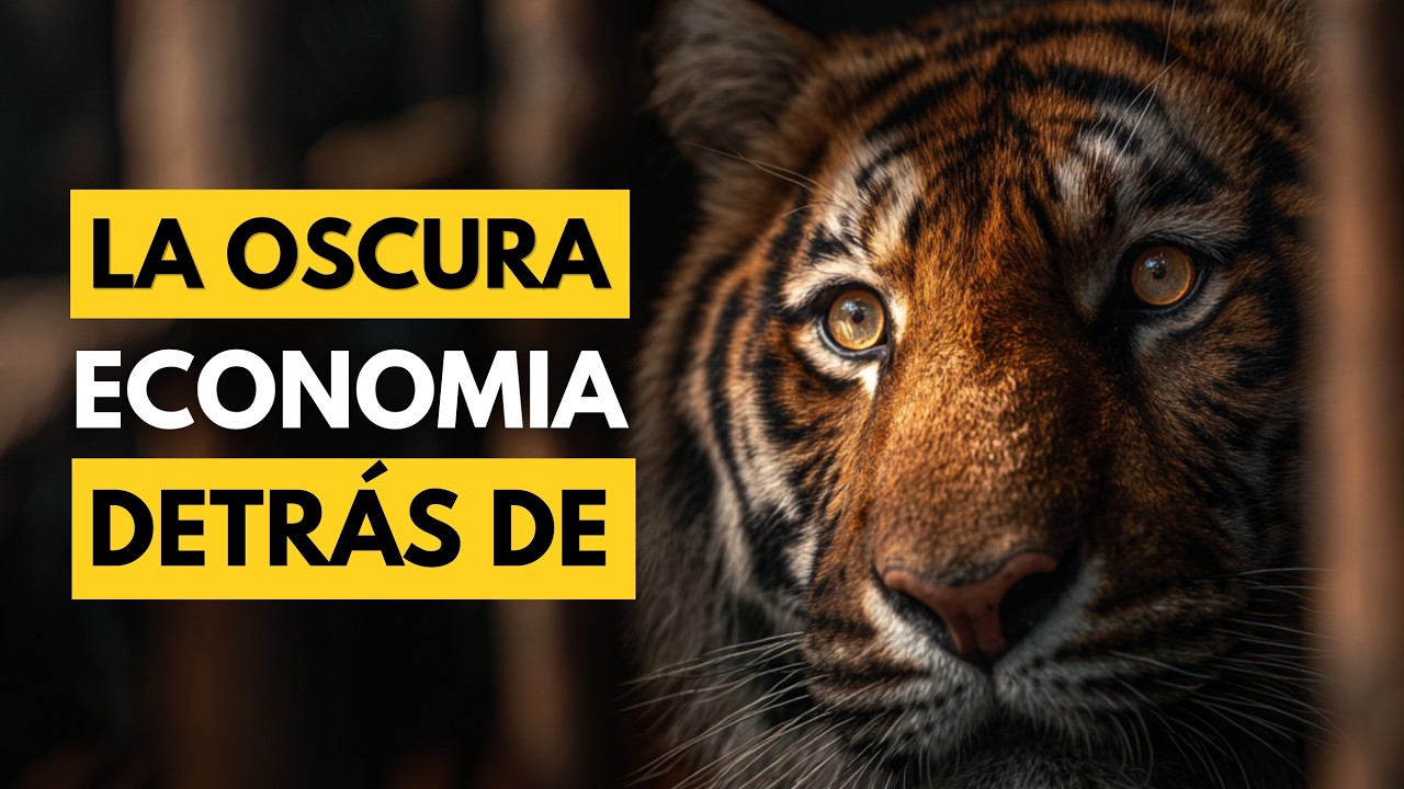 TR&Aacute;FICO ANIMAL - As&iacute; funciona este Negocio