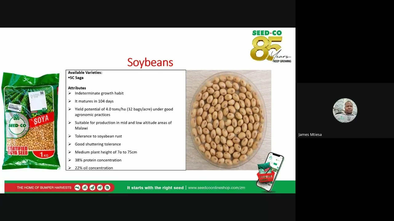SOYA GOOGLE MEET RECORDED