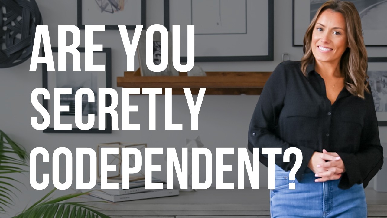 Are You Codependent? The 