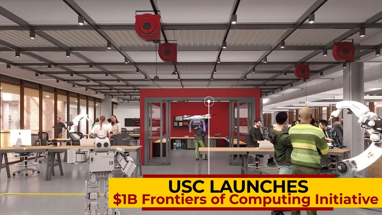 Engineering News at USC Viterbi: Episode 45