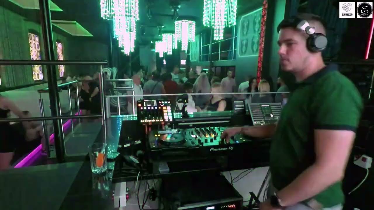 Risto - Emporium Club Żary - Feel The Vibe (06/07/2024)