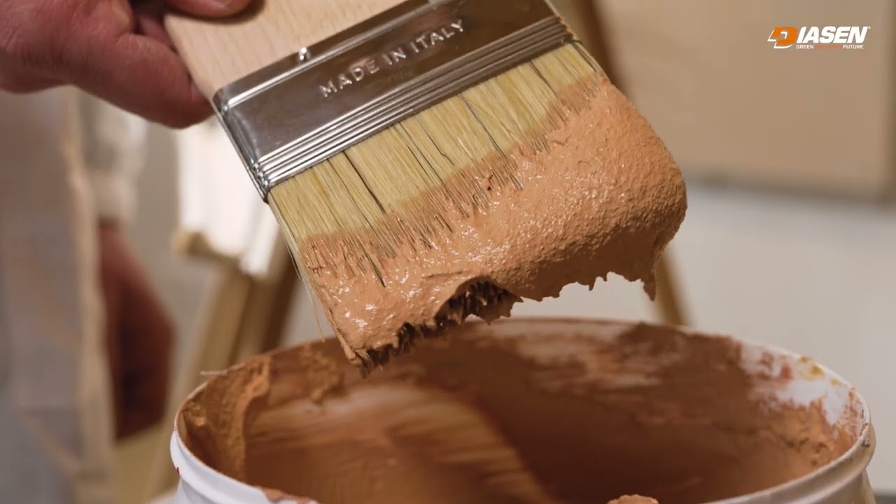 Tutorial Decork Mediterraneo