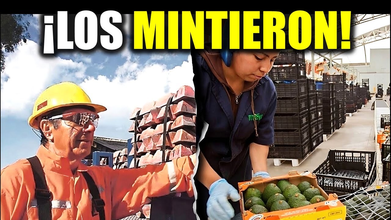 ¿POR QUÉ LATINOAMÉRICA NO DESARROLLÓ UNA ECONOMÍA PROPIA?
