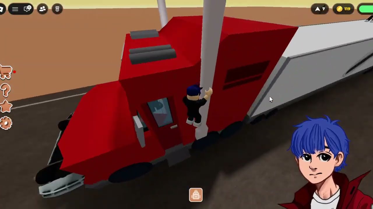 ASCENSOR Divertido en ROBLOX