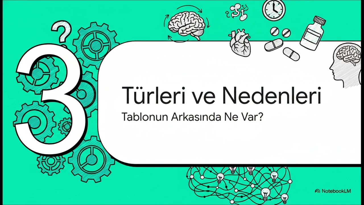 Demans  Unutkanlığın Ötesi