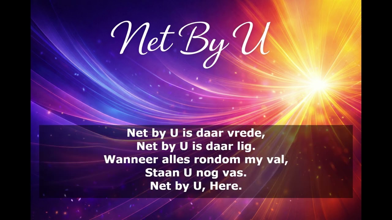 Net By U