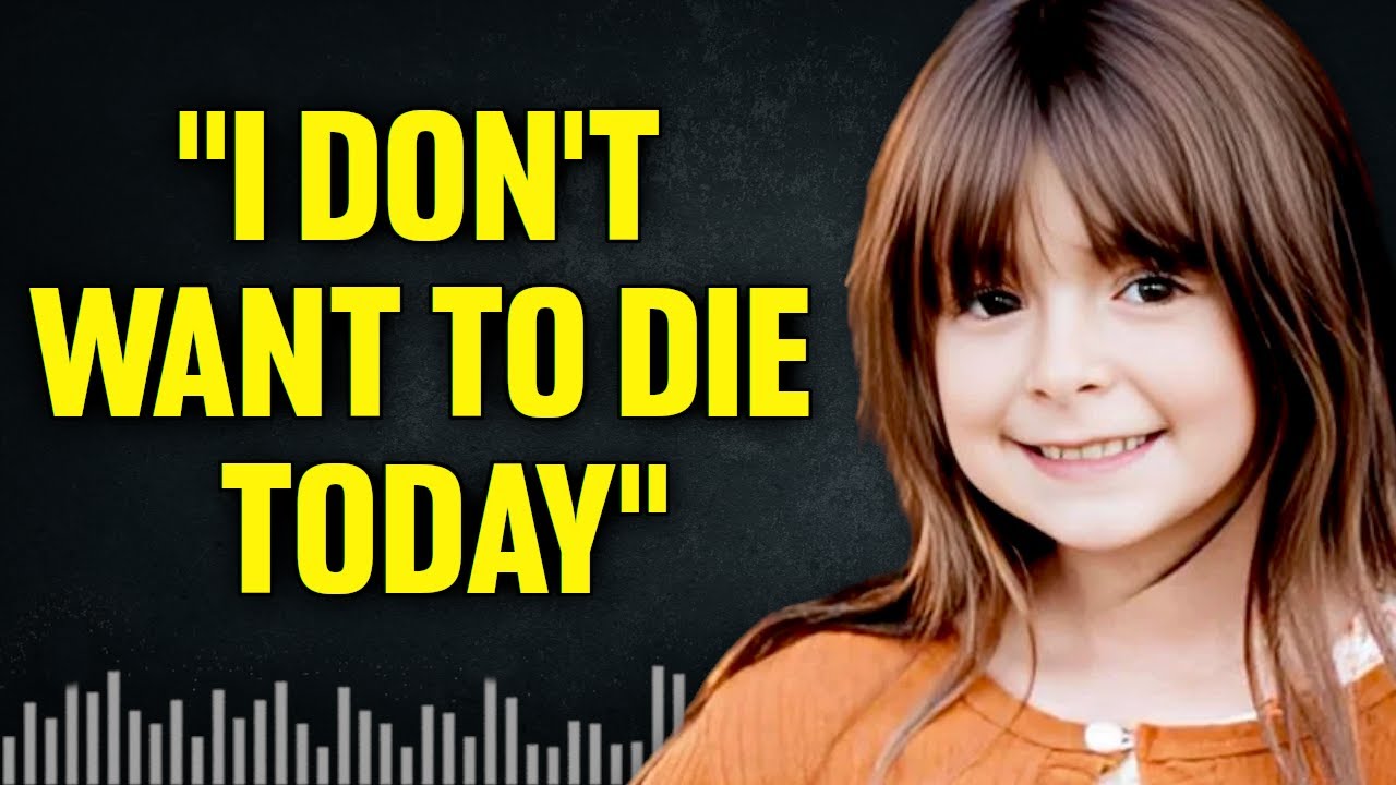 Real Terrifying Kidnapping 911 Calls