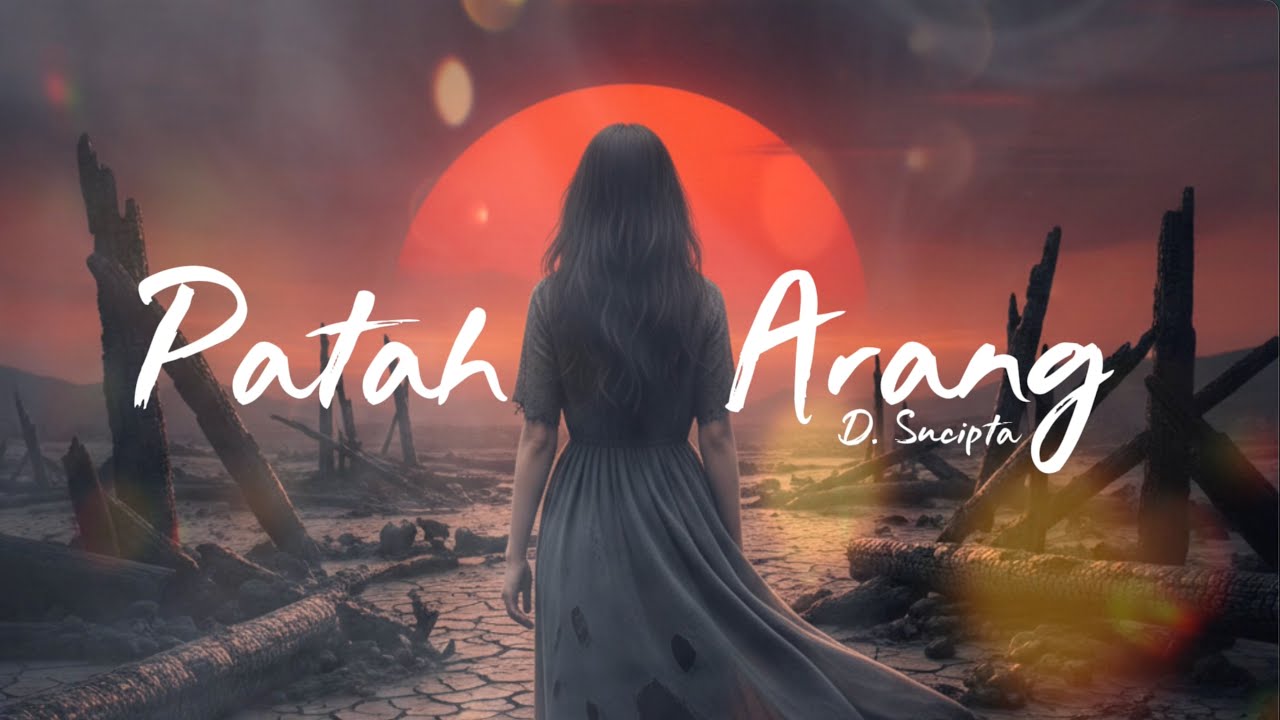 Lagu Simeulue - Patah Arang