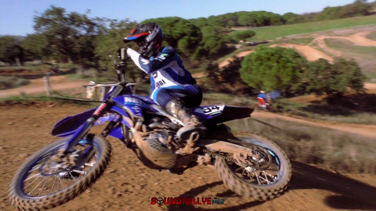 🏁-Bogdan Krajewski - Team GSM 🇫🇷 - Training MC des Costières-🏁