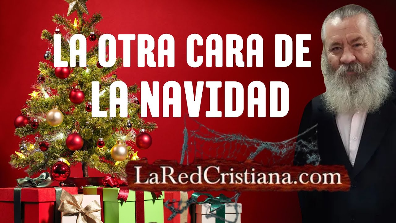 ✅ Lo Que No Te Han Contado SOBRE LA NAVIDAD - P. Arturo Norero - LaRedCristiana