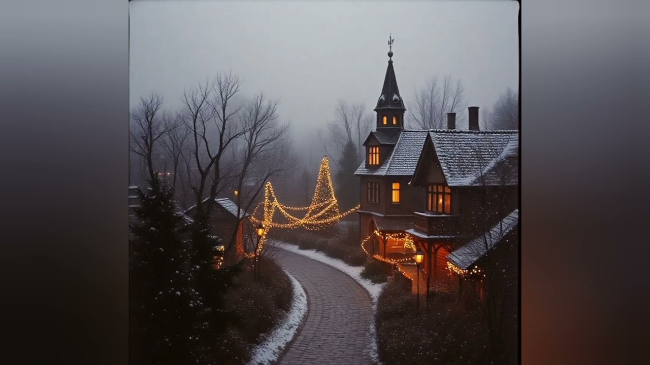 Песня с Старым Новым Годом! 🎉 Новинка для праздника! Happy Old New Year!!!